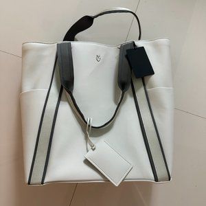 Vessel Baseline Tennis Tote Bag